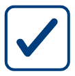 Tested and certified