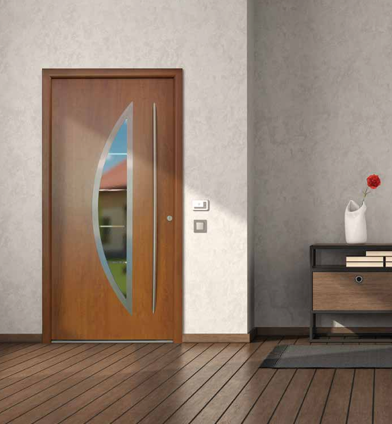 Thermo 46 Door